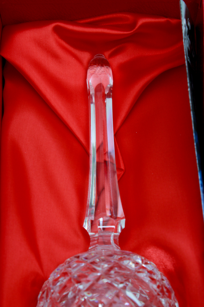 Waterford Crystal Tree Topper