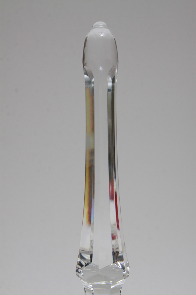 Waterford Crystal Tree Topper