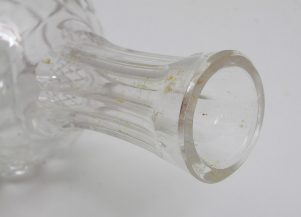 Waterford Crystal Tree Topper