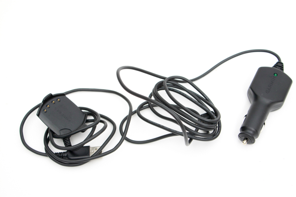 Garmin GPS With Accessories and Approach S4 GPS Watch