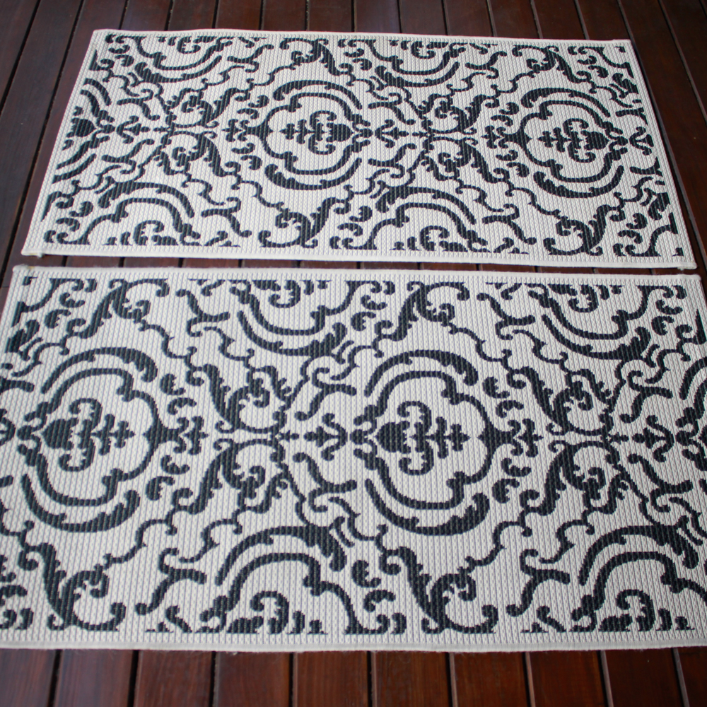 Safavieh Machine Made Outdoor Rugs