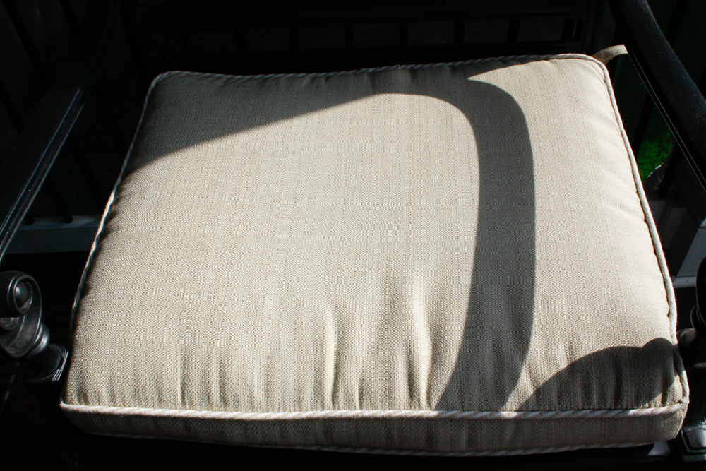 Frontgate Outdoor Furniture Set