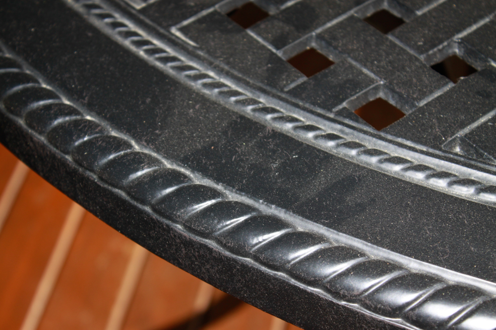 Frontgate Outdoor Furniture Set