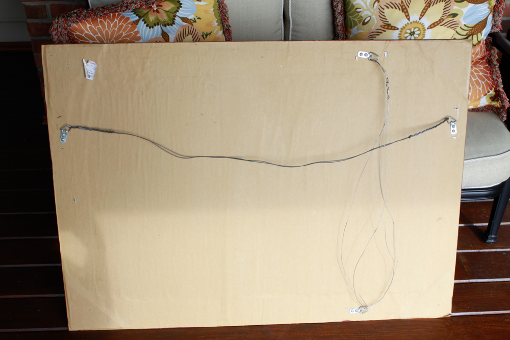 Ashton Sutton Outdoor Mirror and Clock