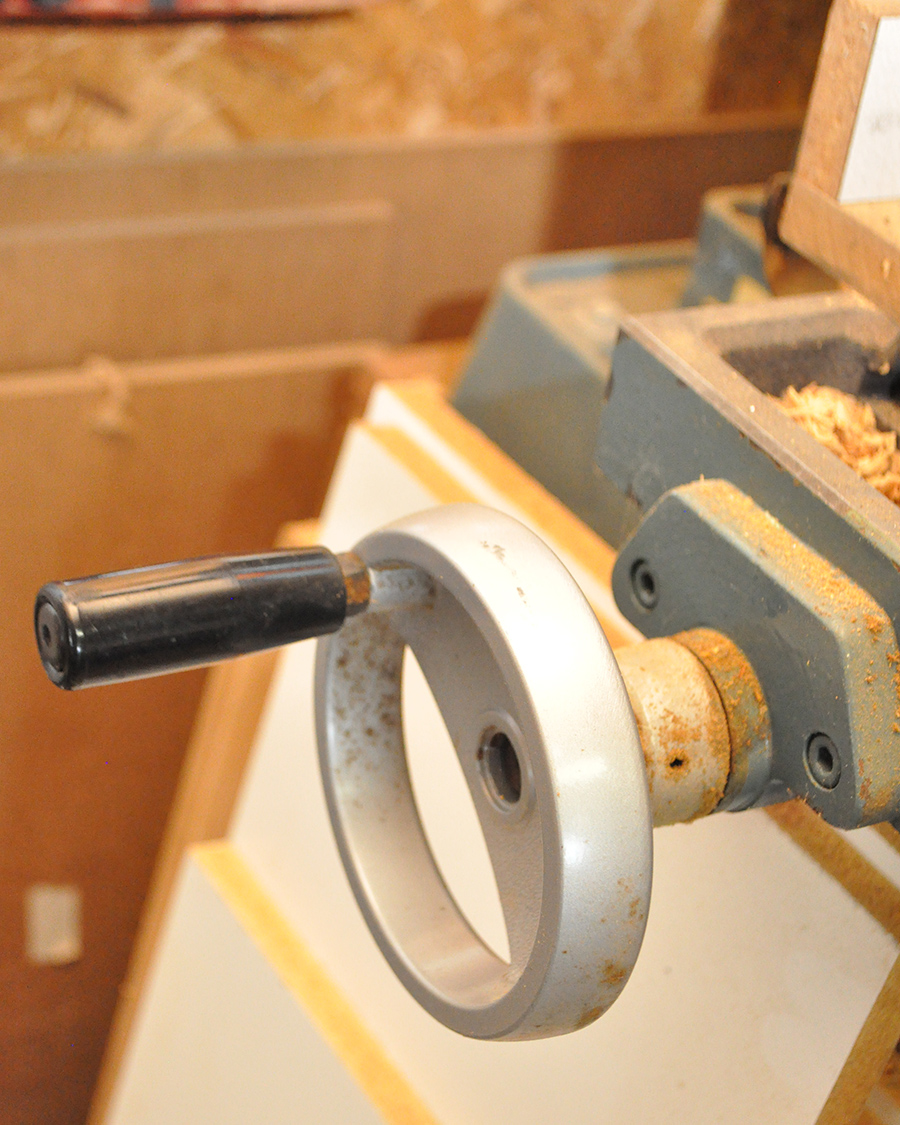 Enco Milling and Drilling Machine