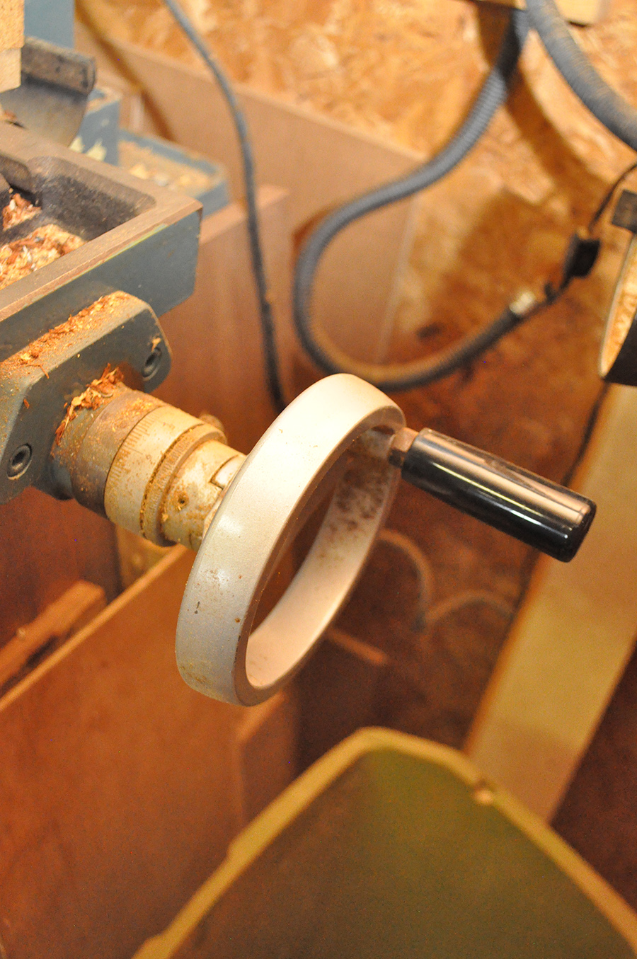 Enco Milling and Drilling Machine