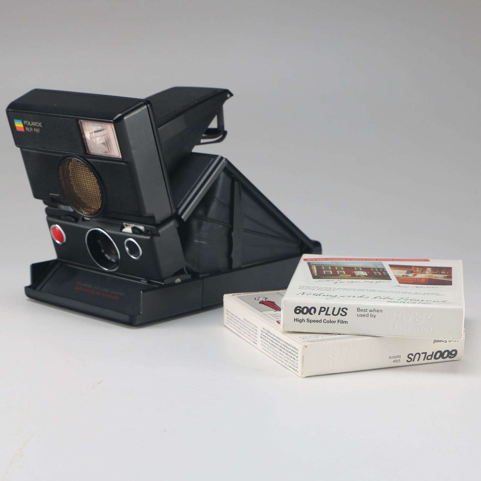 Polaroid SLR680