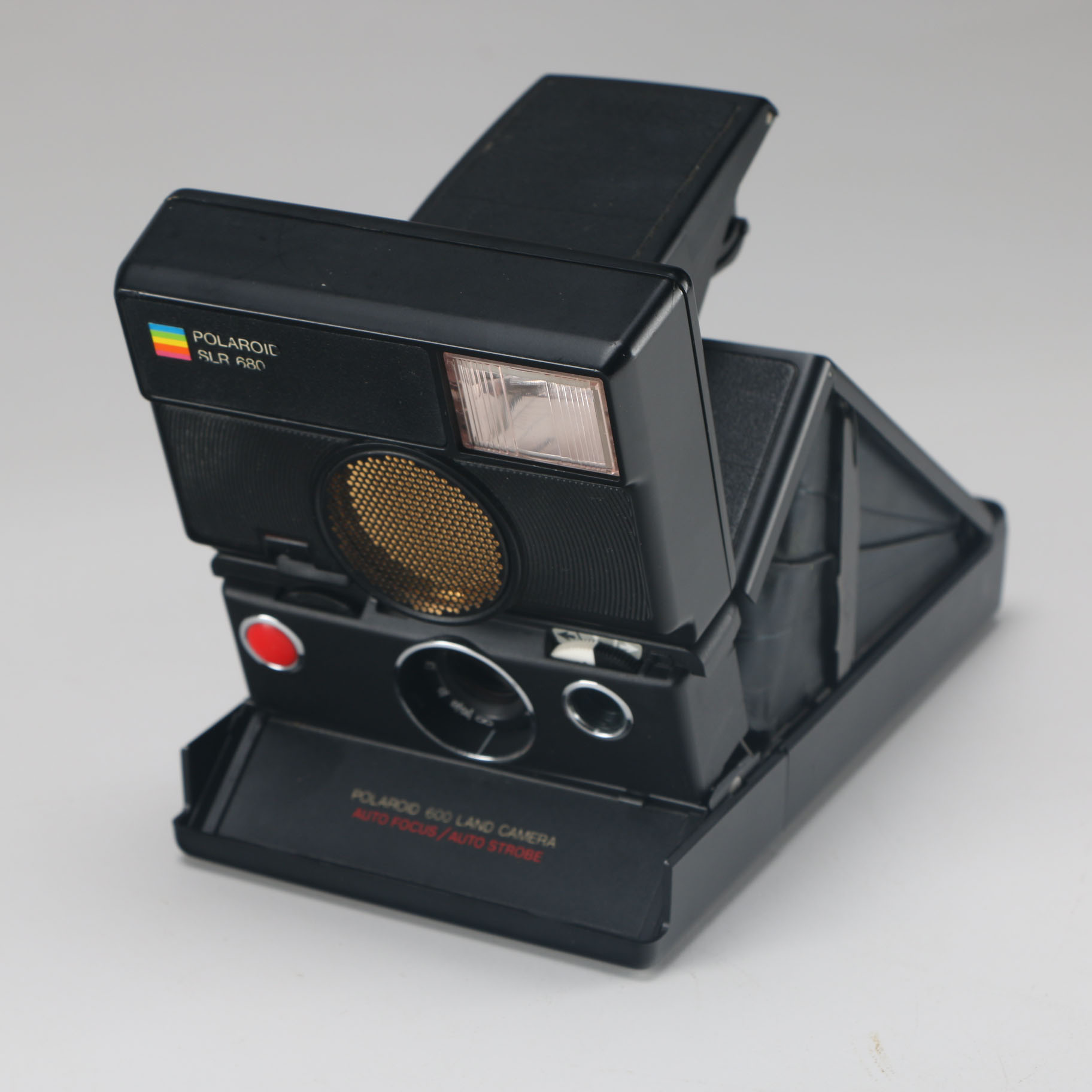 Polaroid SLR680