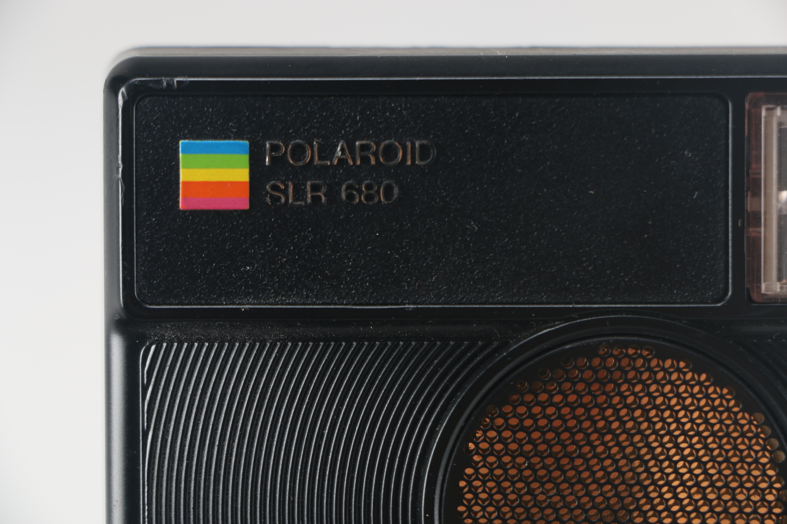 Polaroid SLR680