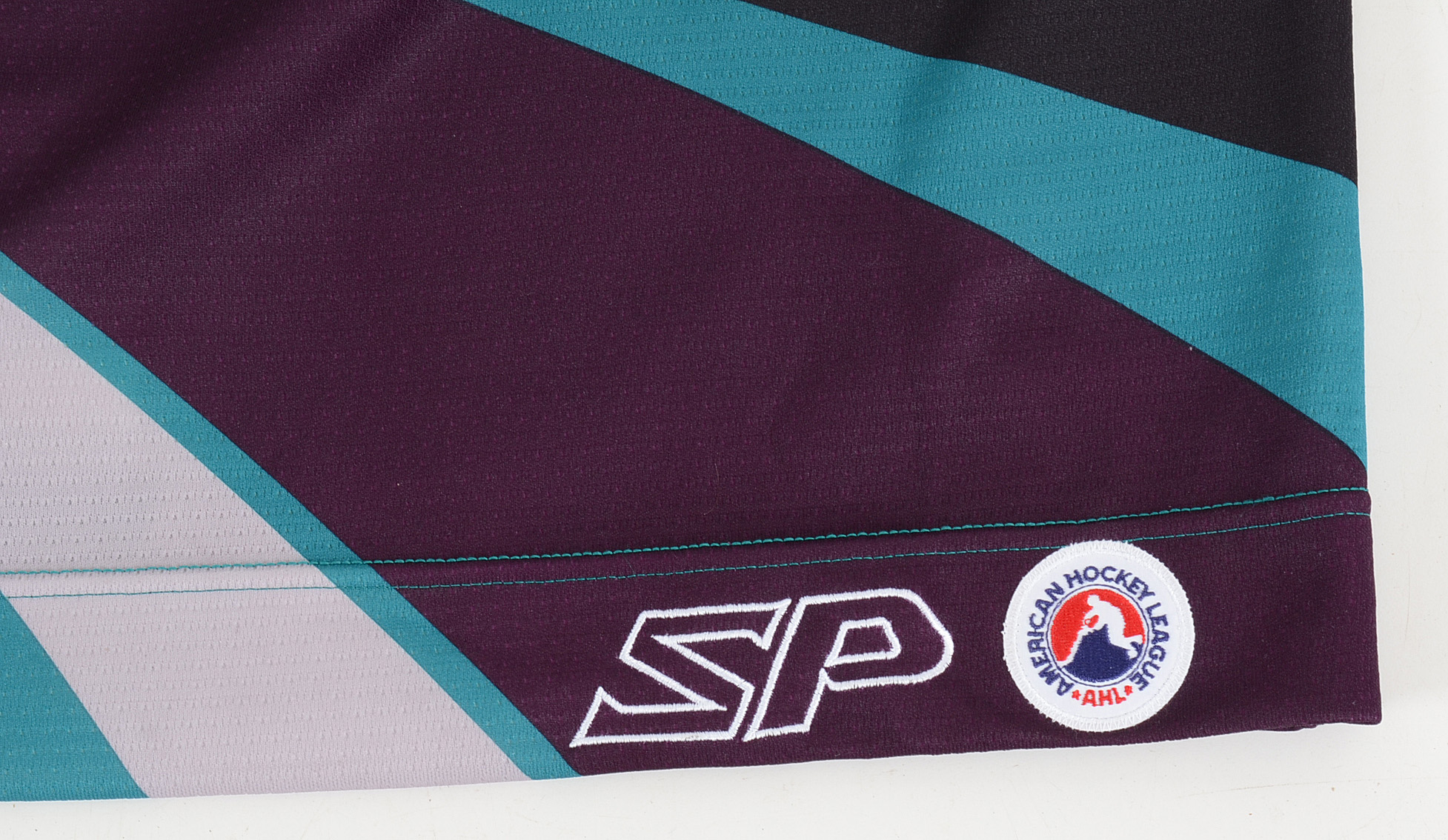 Cincinnati Mighty Ducks Giguere Jersey