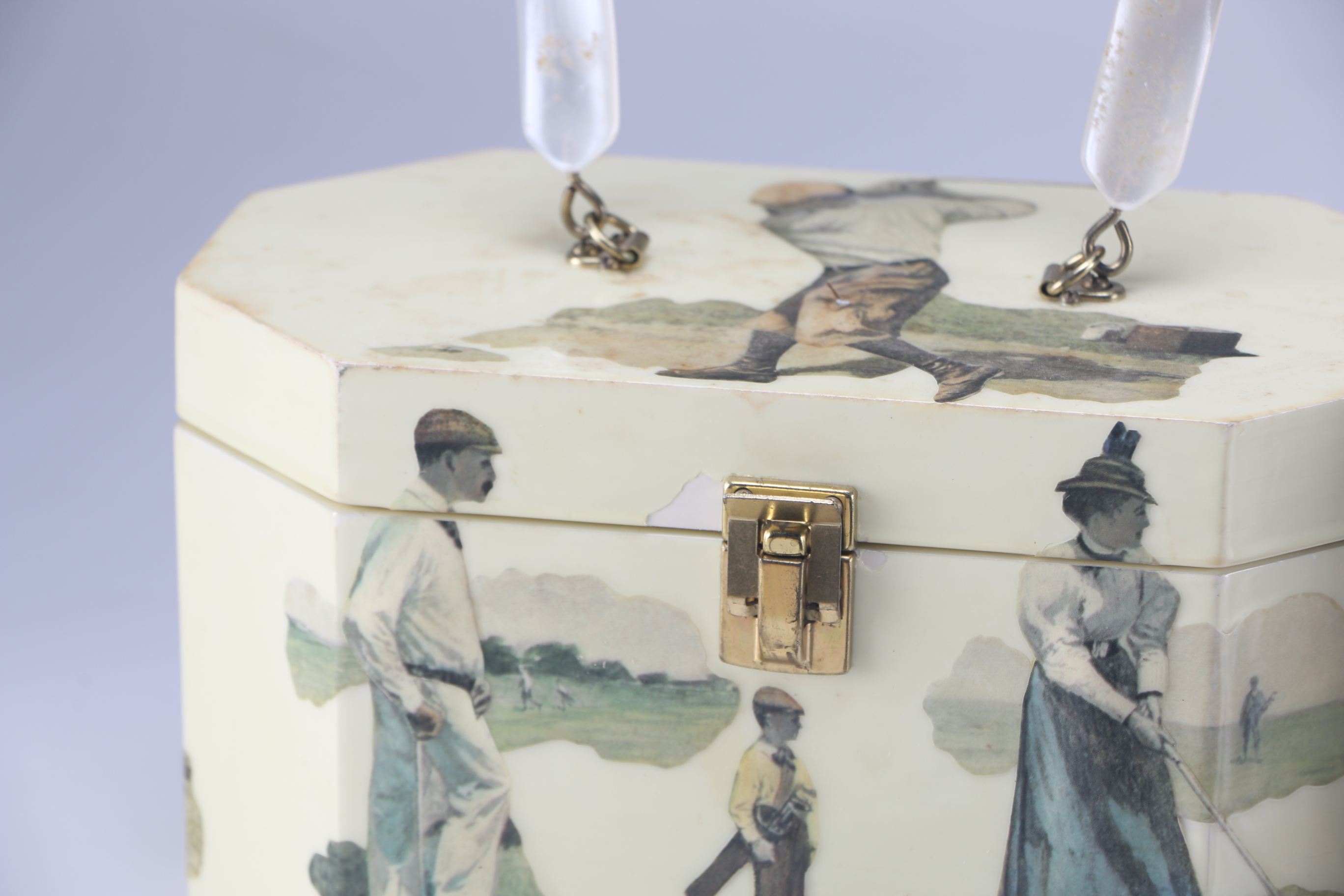 Collection of Handbags Including Annie Laurie