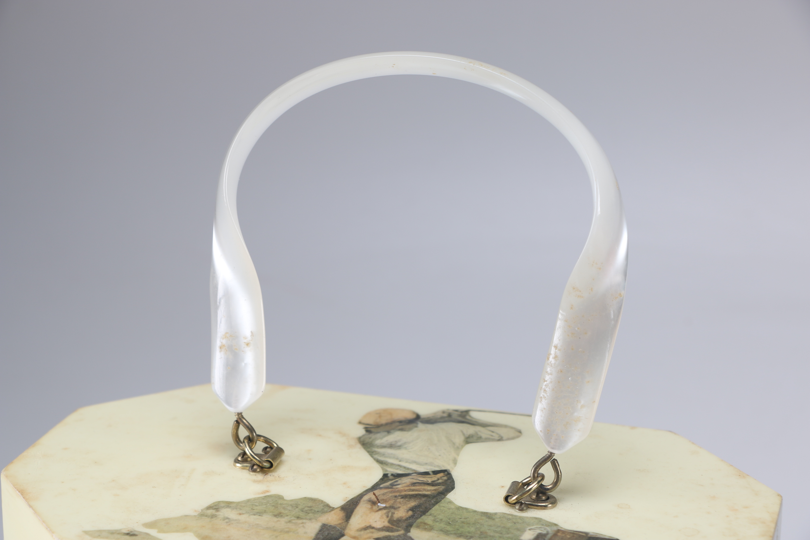 Collection of Handbags Including Annie Laurie