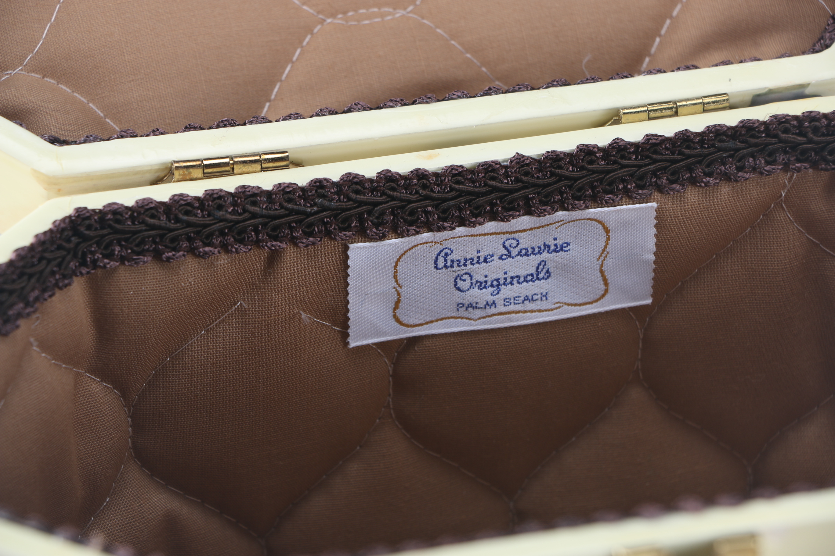 Collection of Handbags Including Annie Laurie