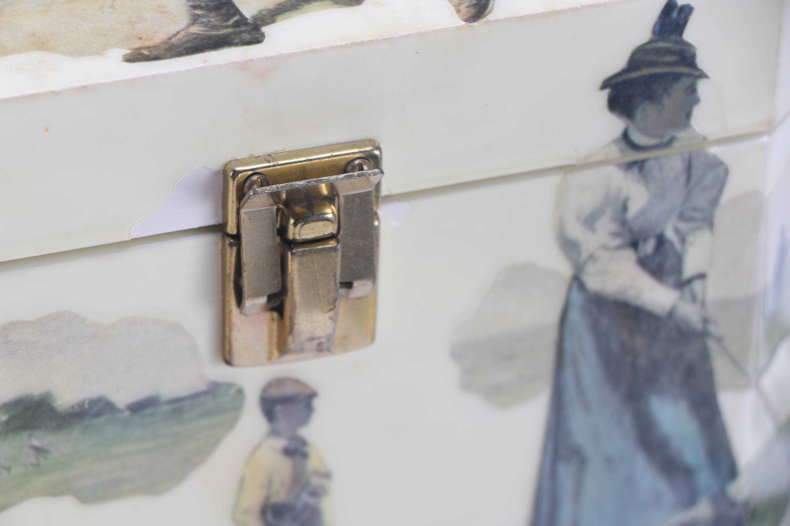 Collection of Handbags Including Annie Laurie