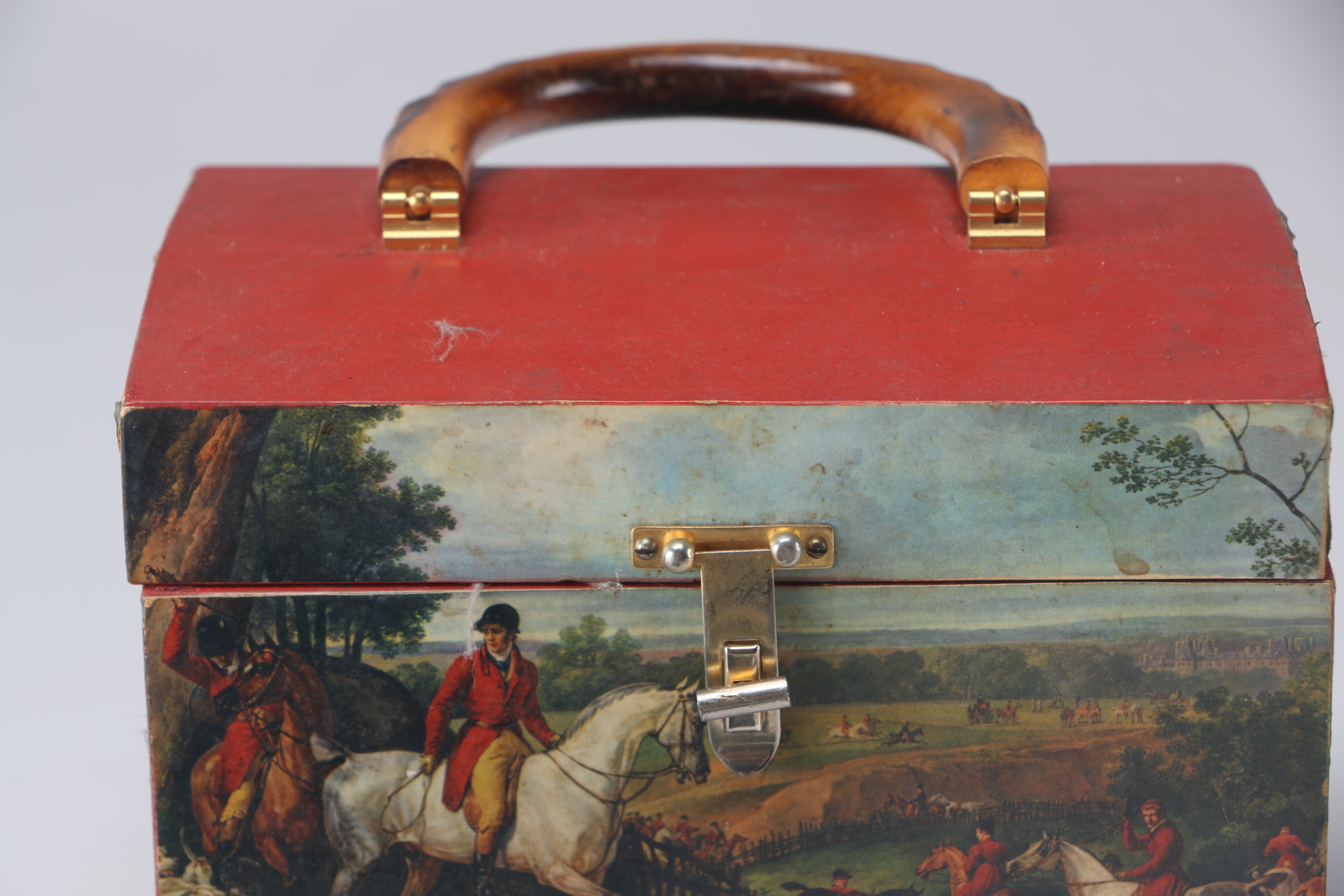 Collection of Handbags Including Annie Laurie