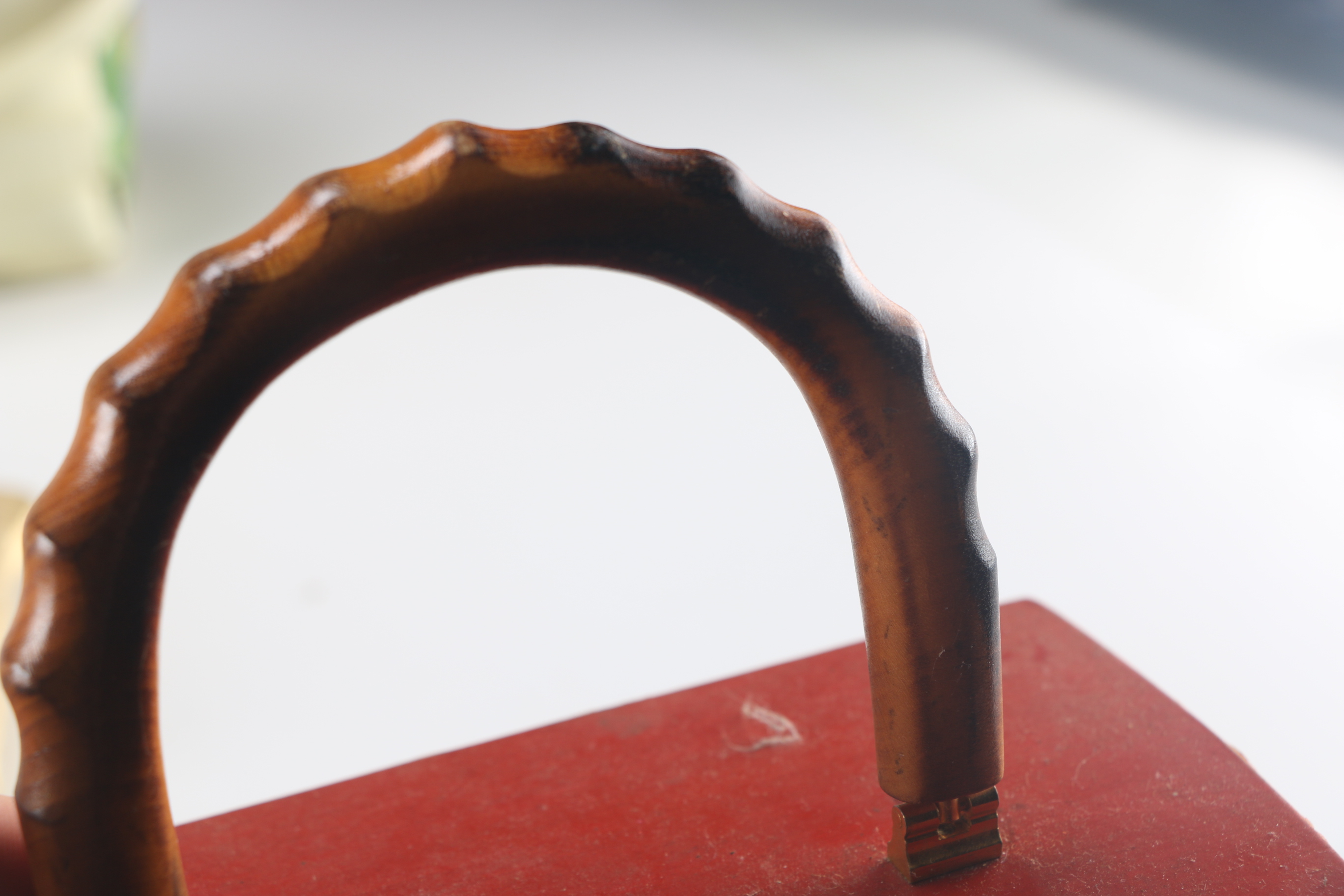 Collection of Handbags Including Annie Laurie