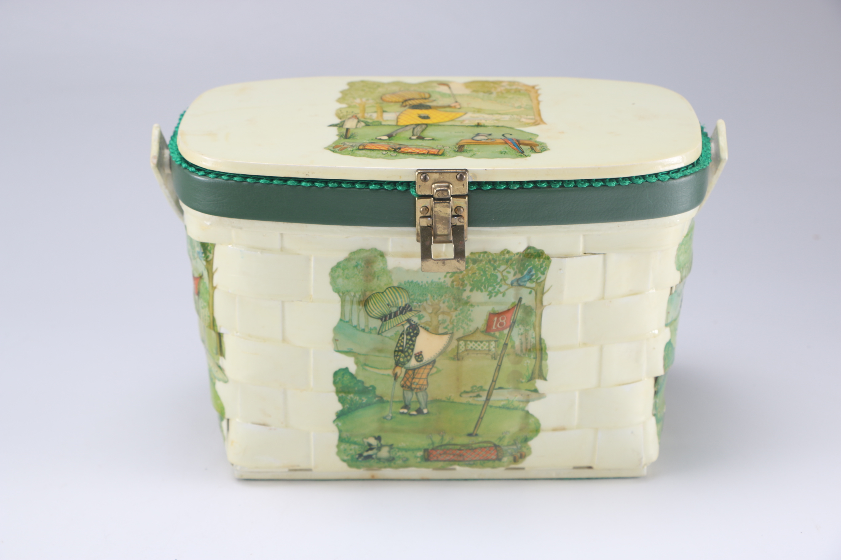 Collection of Handbags Including Annie Laurie