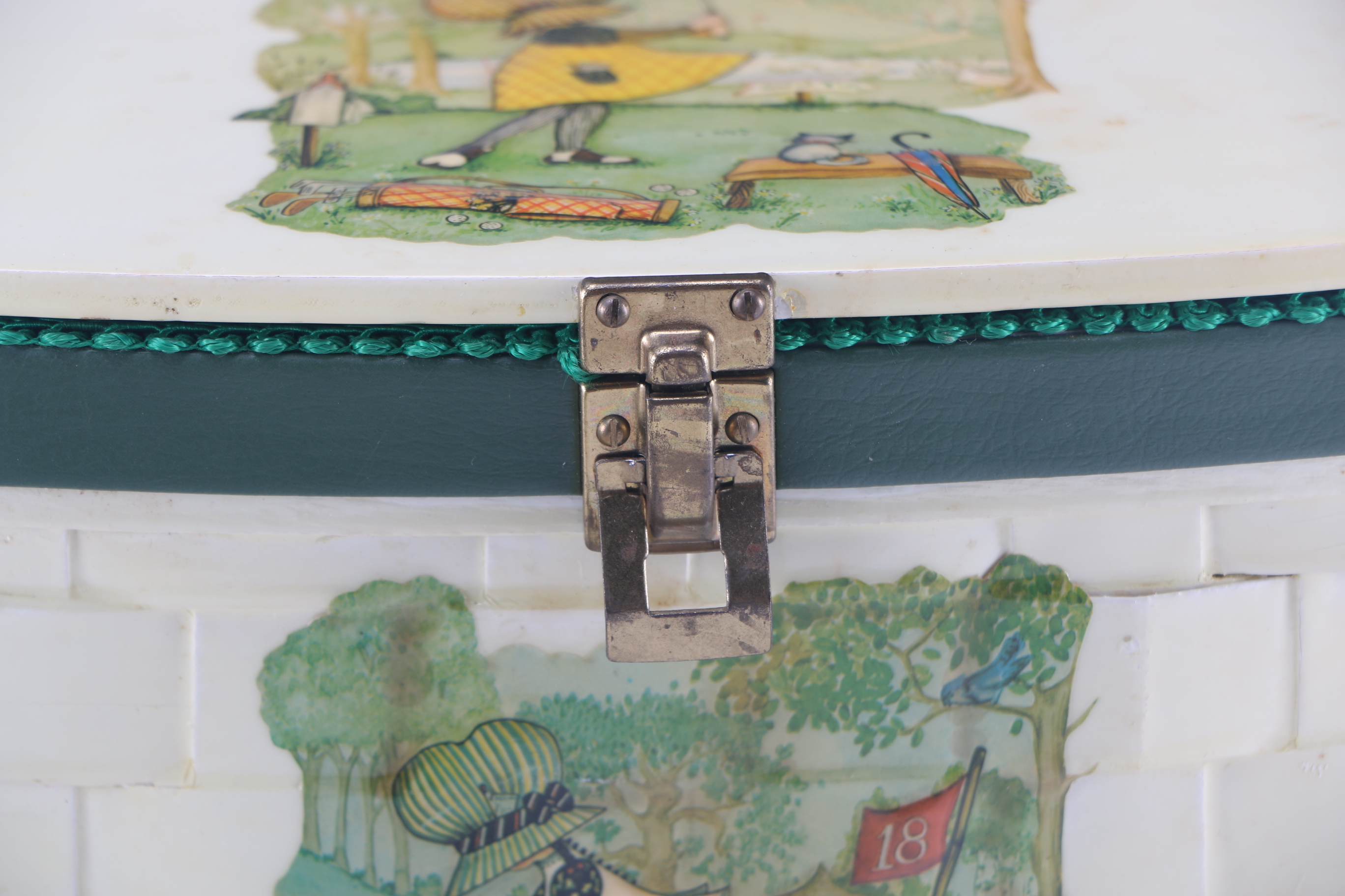 Collection of Handbags Including Annie Laurie