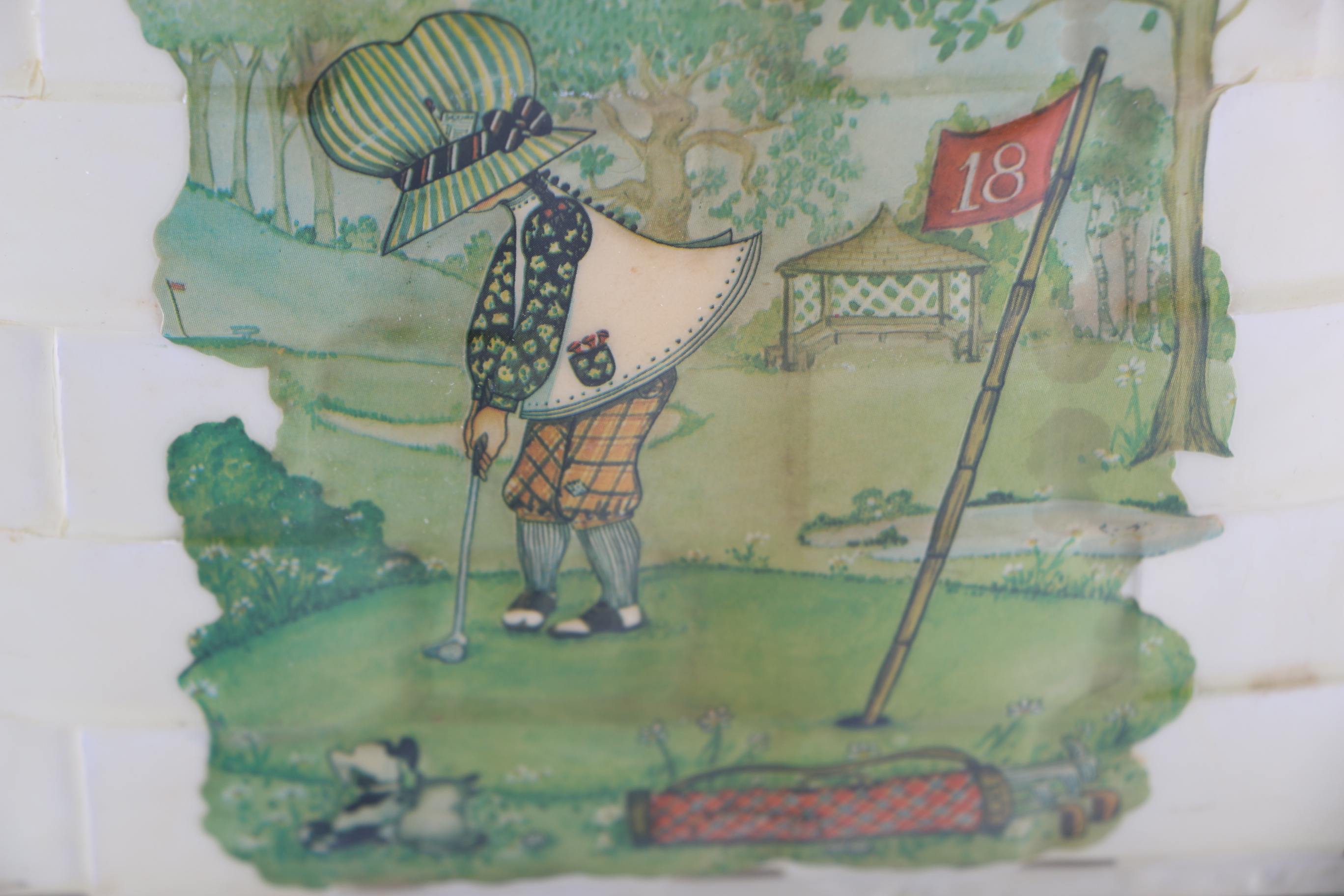 Collection of Handbags Including Annie Laurie