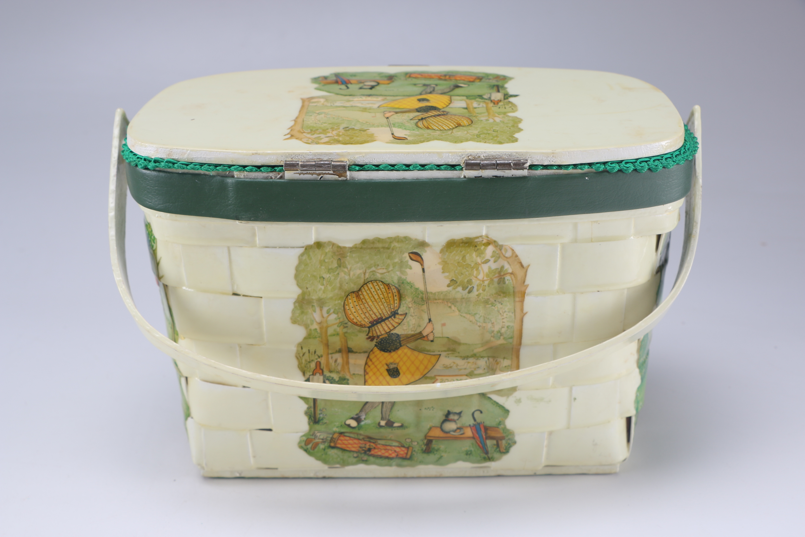 Collection of Handbags Including Annie Laurie