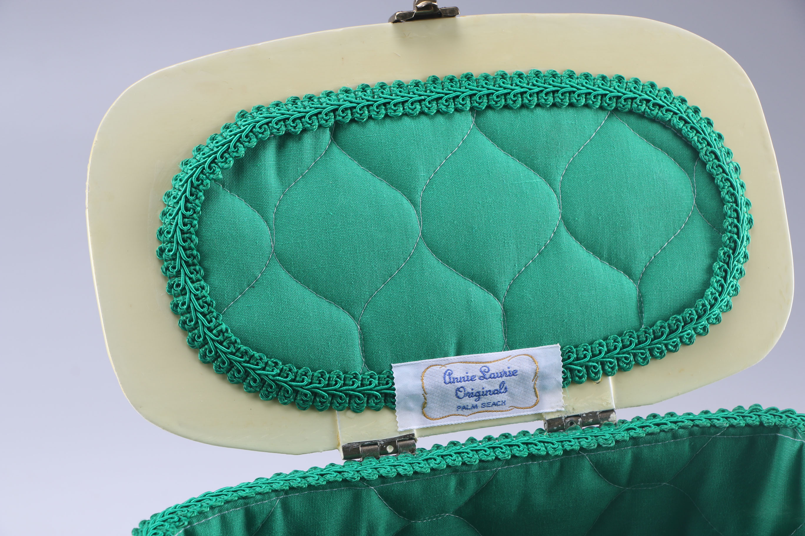 Collection of Handbags Including Annie Laurie