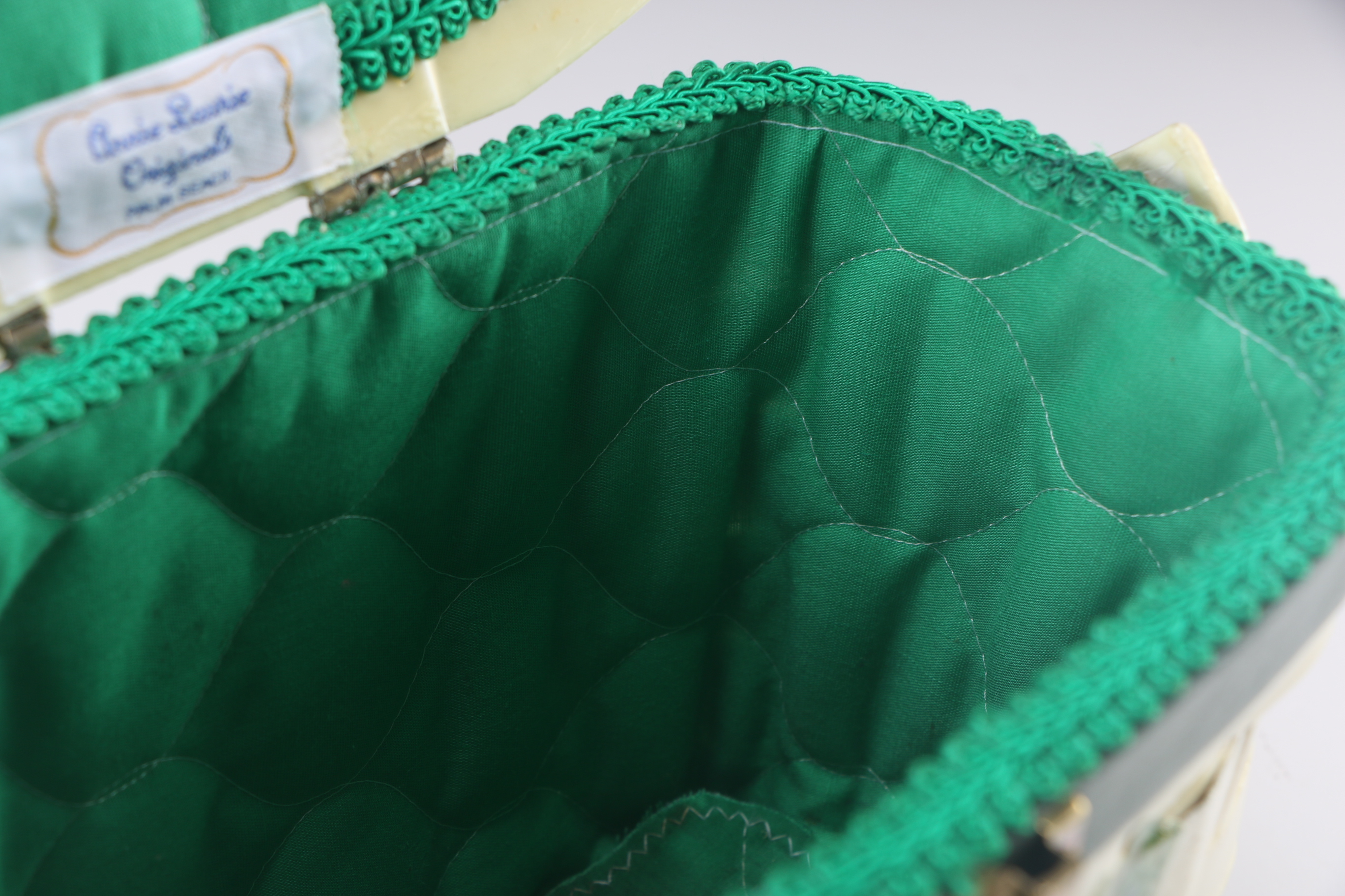 Collection of Handbags Including Annie Laurie