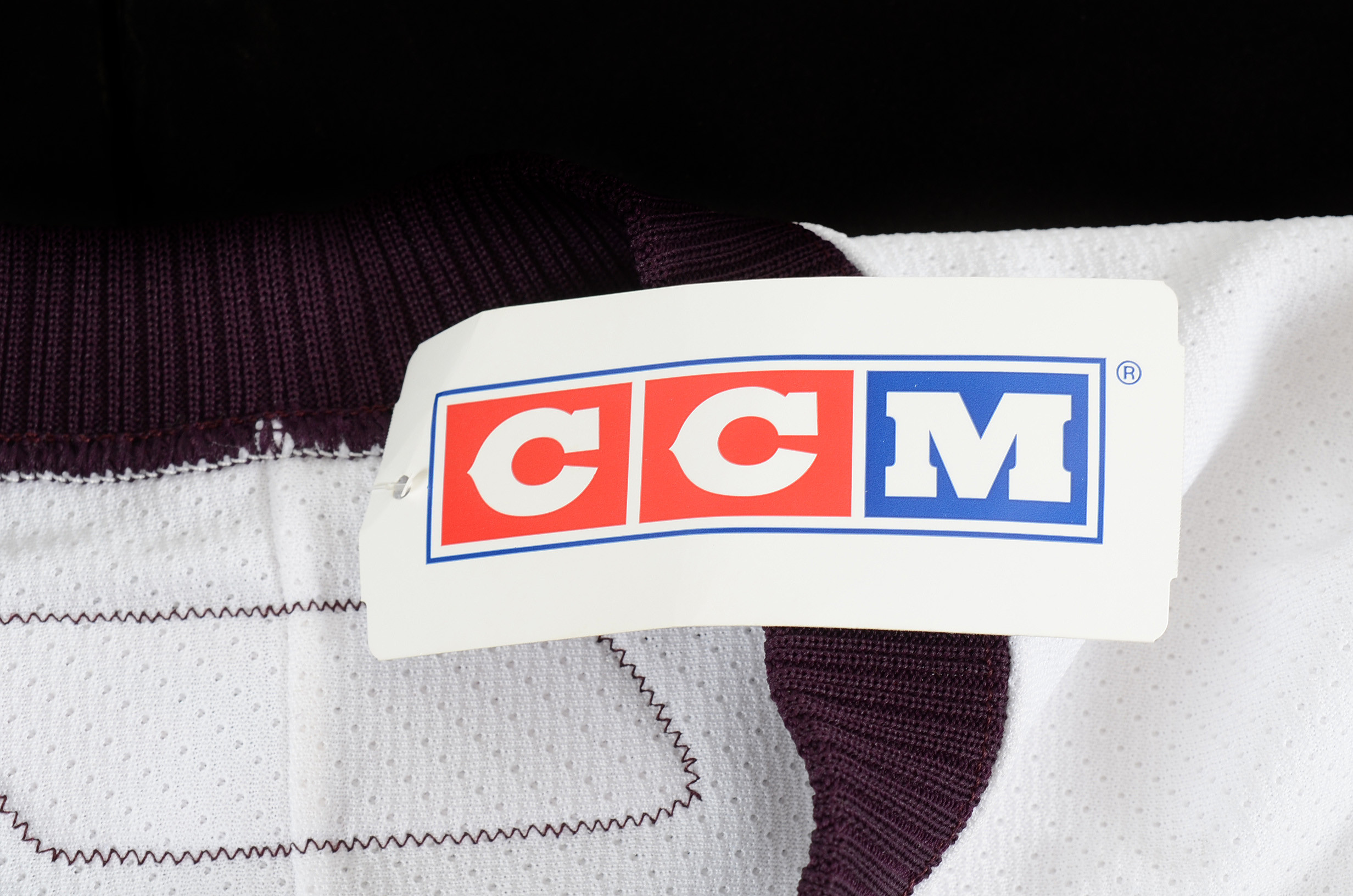 Cincinnati Mighty Ducks Proto-Type Jersey with Socks