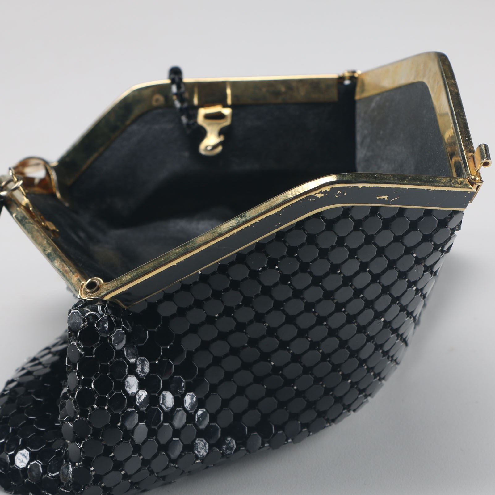 Collection of Handbags Including Annie Laurie