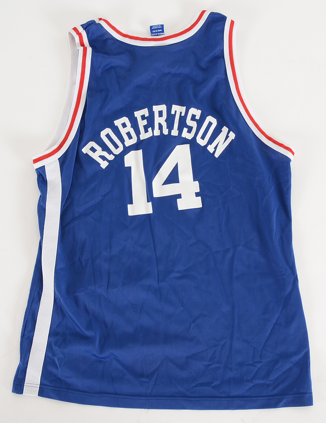 Oscar Robertson Royals Basketball Collectibles