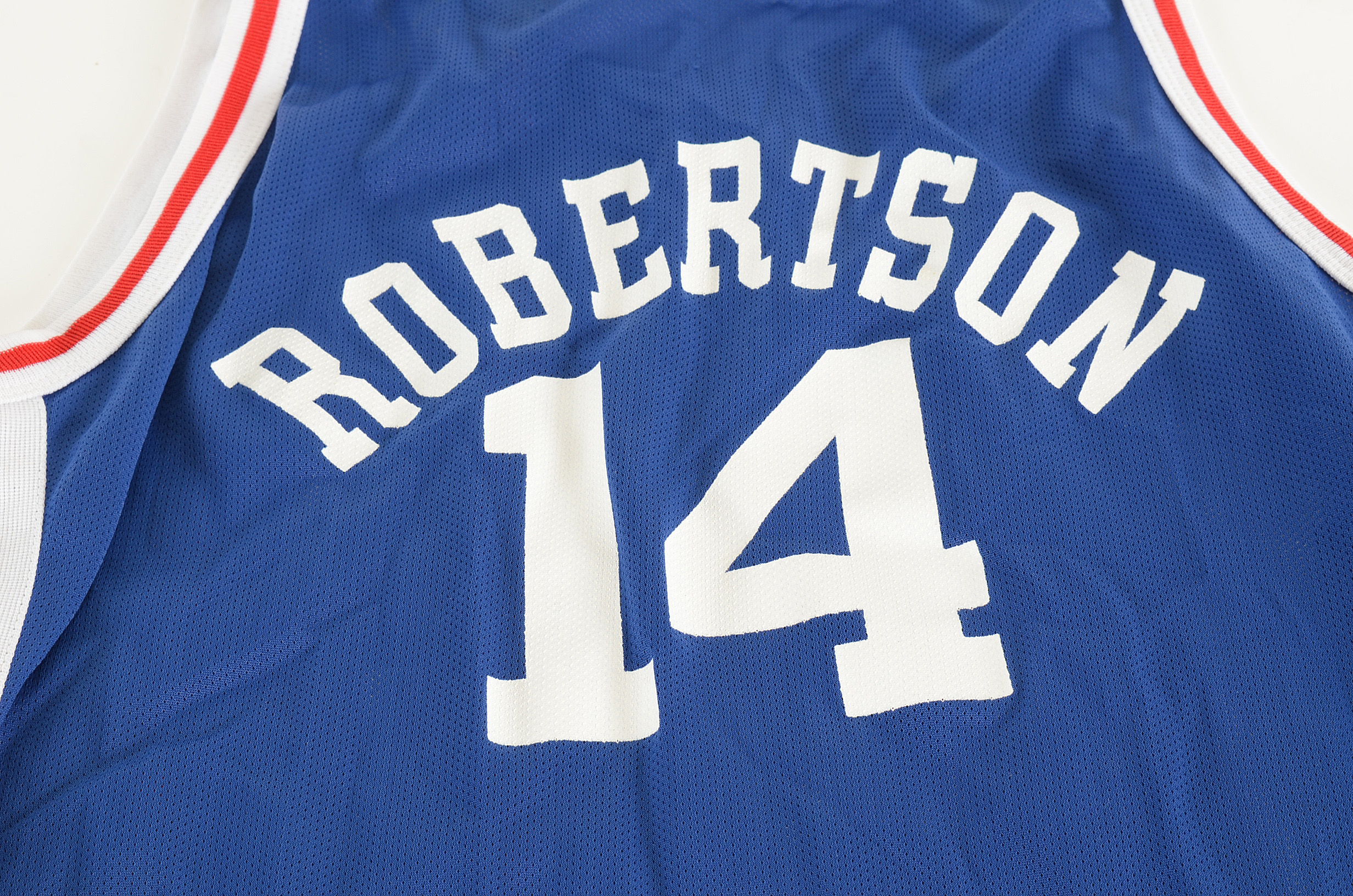 Oscar Robertson Royals Basketball Collectibles