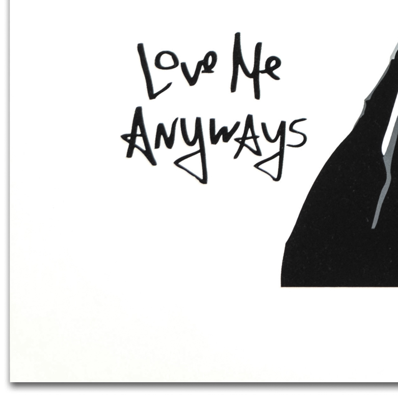 Padhia Avocado Signed Limited Edition Serigraph