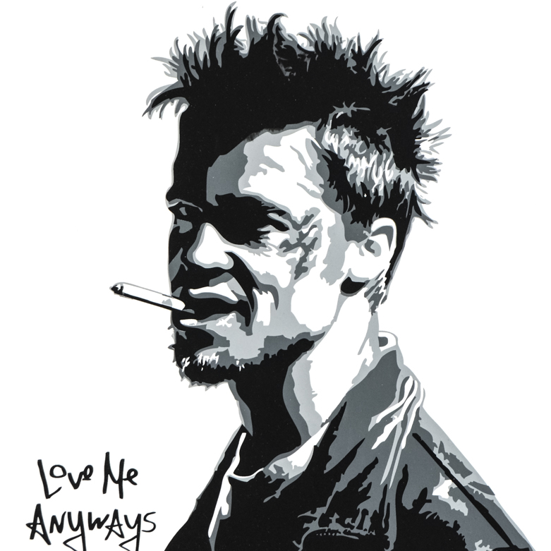 Padhia Avocado Signed Limited Edition Serigraph