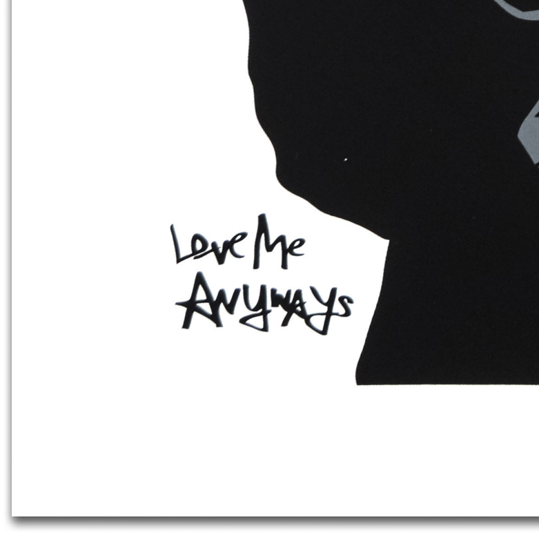 Padhia Avocado Signed Limited Edition Serigraph