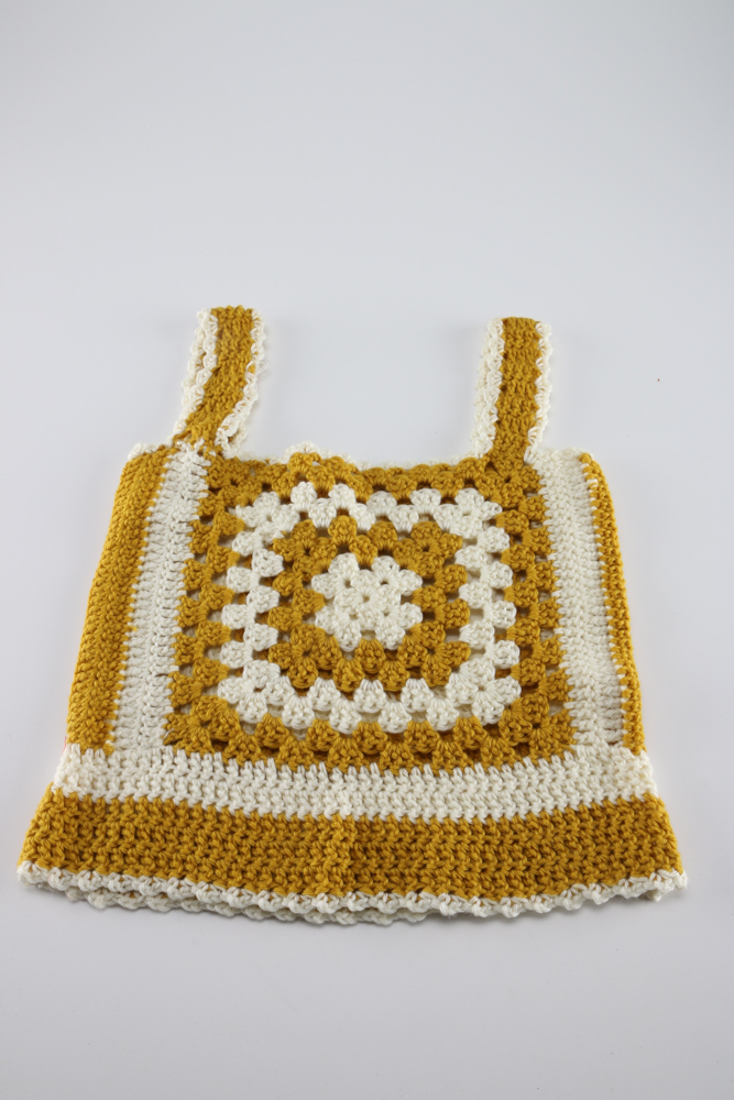 Assortment of Vintage Sweaters and Blouses