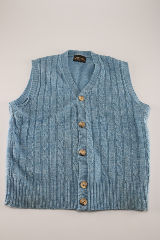 Assortment of Vintage Sweaters and Blouses