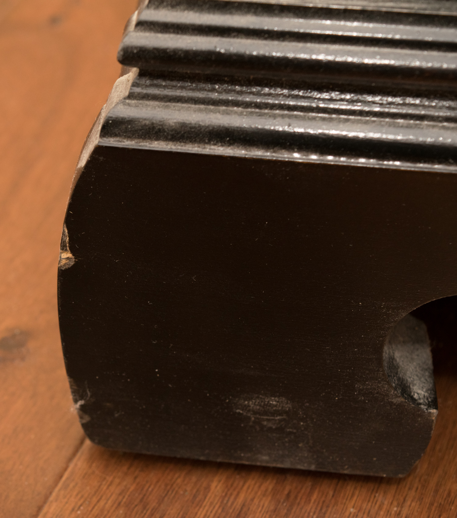 Vintage Bassett Furniture Bedside Chests