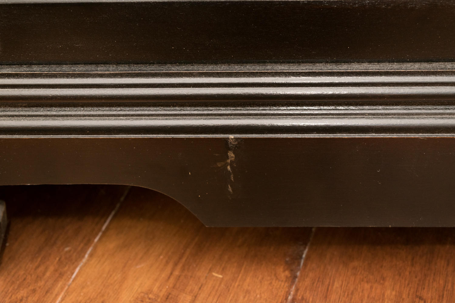 Vintage Bassett Furniture Bedside Chests