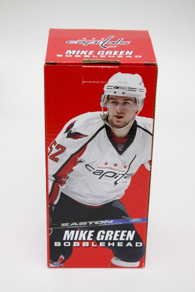 Collection of NHL Hockey Memorabilia