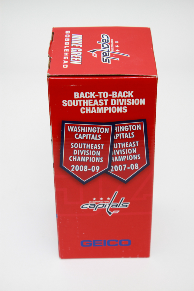 Collection of NHL Hockey Memorabilia