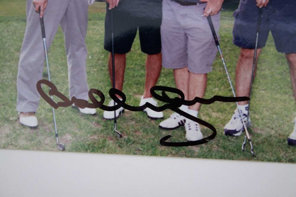 Collection of NHL Hockey Memorabilia