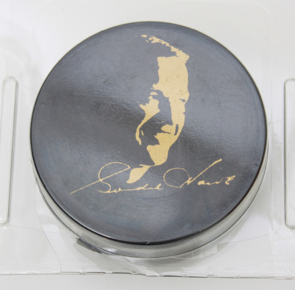 Collection of NHL Hockey Memorabilia