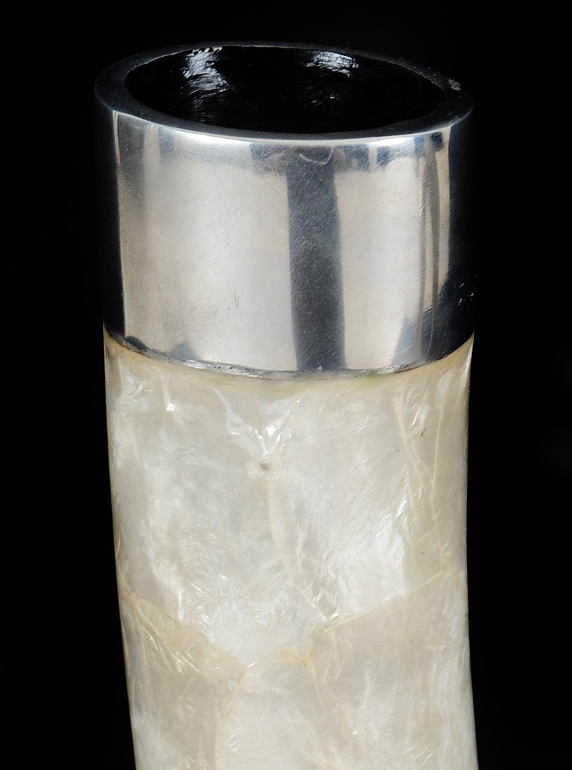 Collection of Marquis Vases of Beverly Hills