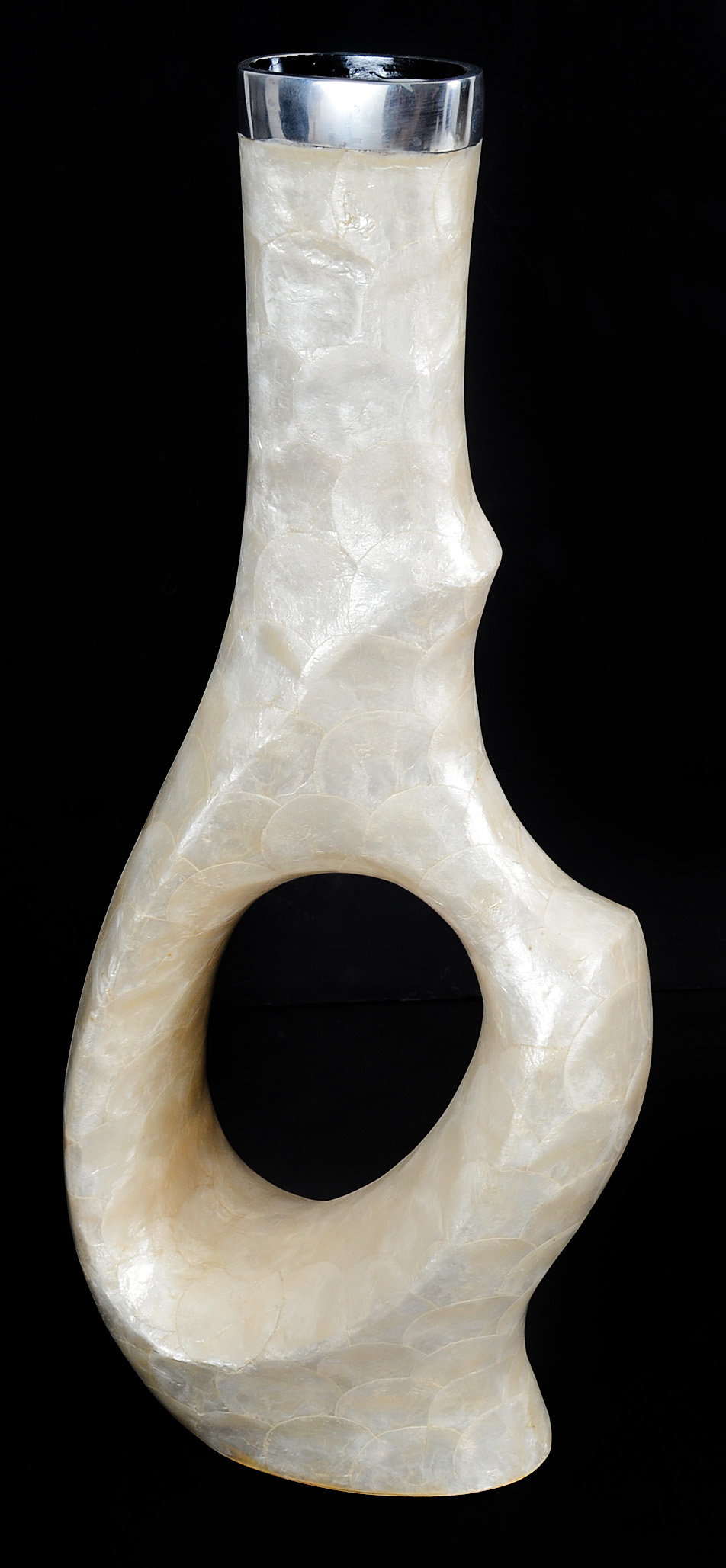 Collection of Marquis Vases of Beverly Hills