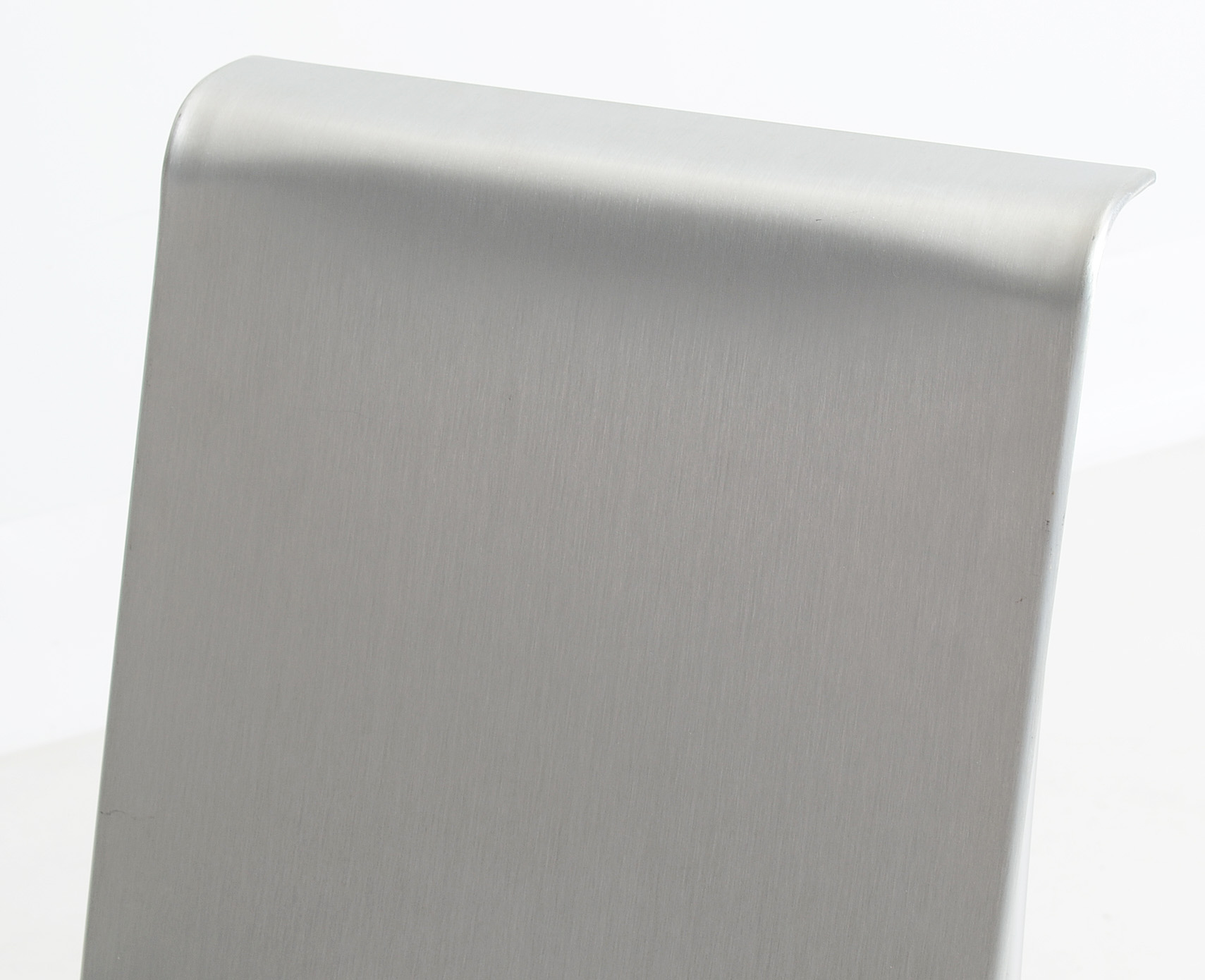 Frank Gehry Aluminum "Superlight" Chair for Emeco