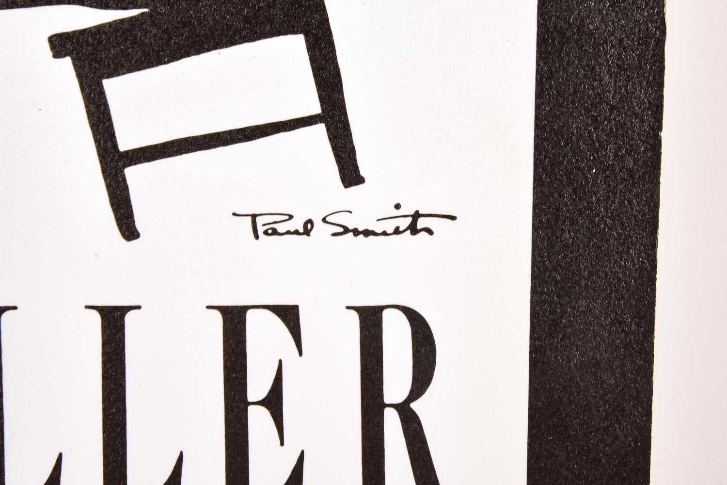 "Fats" Waller at Carnegie Hall Poster