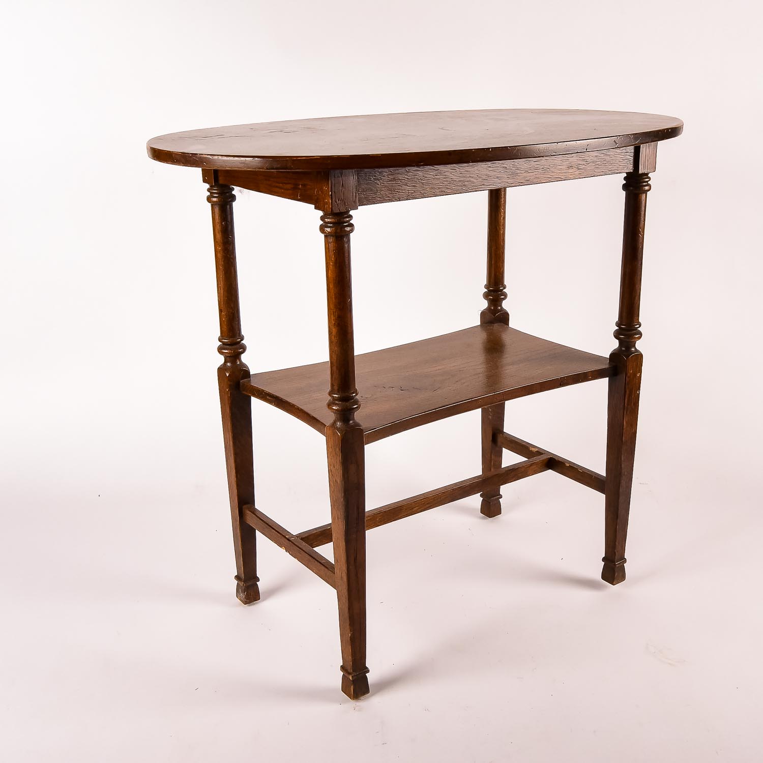 Heritage Furniture Co. Side Table