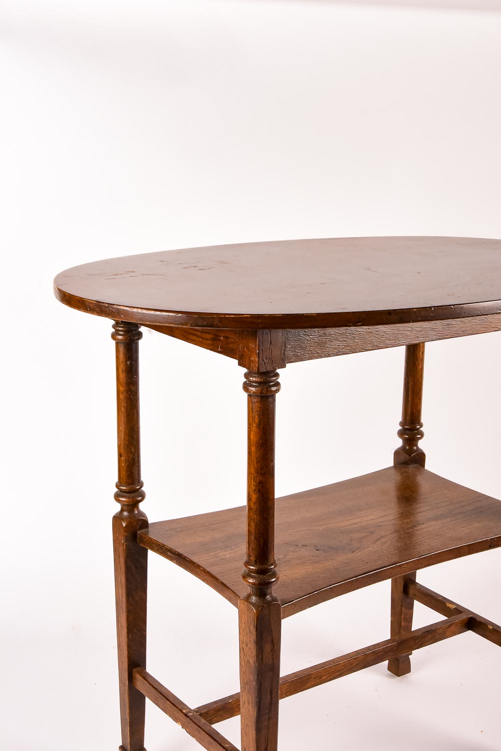 Heritage Furniture Co. Side Table
