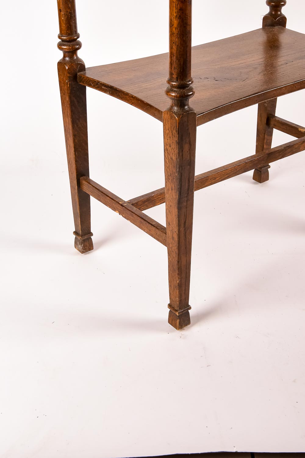 Heritage Furniture Co. Side Table