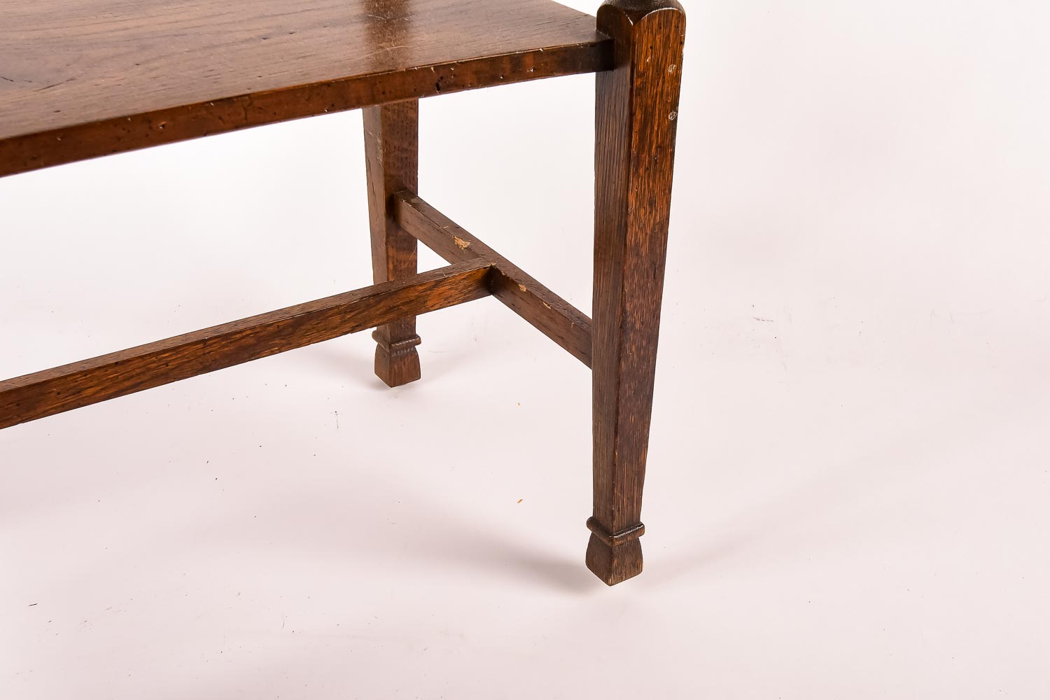 Heritage Furniture Co. Side Table