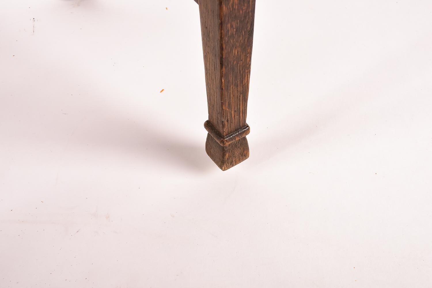 Heritage Furniture Co. Side Table